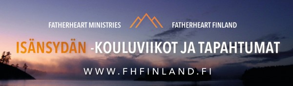 Fatherheart Finland Fatherheart Finland