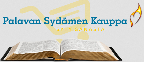 Palava Sydän Palava Sydän